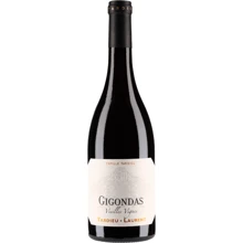 Вино Tardieu-Laurent Gigondas Vieilles Vignes 2019 красное сухое 0.75 (VTS1806193): Страна производитель Франция