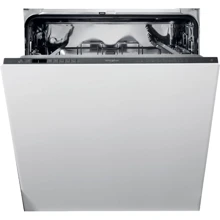 Встраиваемая посудомоечная машина Whirlpool WIO 3C33 E 6.5: Размеры 82х59.8х55.5 см