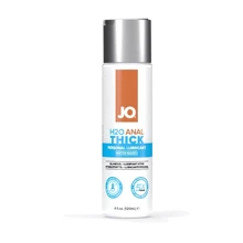 Анальная смазка System JO ANAL H2O - THICK (120 мл): Для кого Унисекс