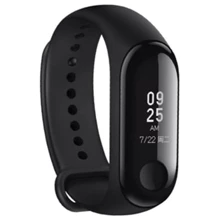 Mi Smart Band 3 XMSH05HM Black Grade C: Виробник Xiaomi