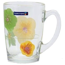 Кружка Luminarc Poeme Anis E9199 (320 мл): Найменування кружка