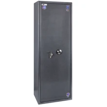 Сейф Safetronics IVETA 7РМLG, 8РМLG: Тип Оружейный