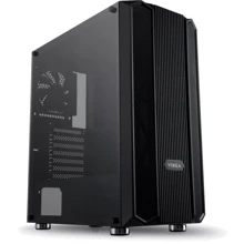 Корпус Vinga Legend: Форм-фактор материнської плати ATX/MicroATX/Mini-ITX