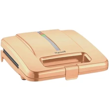 ViLgrand VSG0759 Beige: Тип Сэндвичница