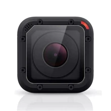 Захисне скло для лінзи GoPro HERO Session SHOOT XTGP350C: Тип аксесуара защитное стекло