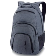 Рюкзак Dakine Campus PK SM Carbon: Виробник Dakine