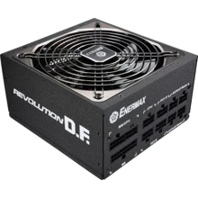 Блок питания Enermax Revolution D.F. 650W (ERF650AWT): Форм-фактор ATX