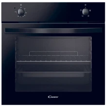 Духовой шкаф электрический Candy FIDC N100: Объем, л 70