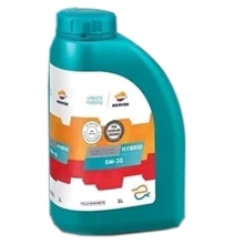 Моторна олива Repsol HYBRID RP110L51 5W-30 1л: Тип Синтетическое