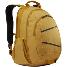 Сумка для ноутбука Case Logic 15.6" Berkeley II 29L Court Yellow (BPCA-315): Тип сумки рюкзак
