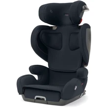 Автокресло Recaro Mako Elite2 Select Night Black: undefined undefined