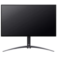 Монитор Acer Predator X27Ubmiipruzx (UM.GXXEE.001): Покрытие экрана матовое