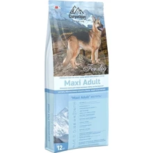 Сухой корм Carpathian Pet Food Maxi Adult для взрослых собак крупных пород 12 кг (4820111140701): Тип Сухой корм