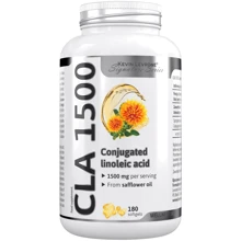 Жироспалювач Kevin Levrone CLA 1500 180 caps: Стать унісекс