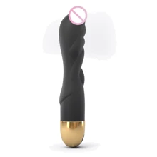 Вібратор Dorcel Flexi & Joy: Для кого Для жінок