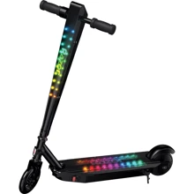 Электросамокат Razor Sonic Glow (13173825): Допустимая нагрузка, кг 54