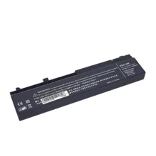 Батарея для ноутбука Lenovo-IBM SQU-409 IdeaPad Y200 11.1V Black 4400mAh OEM (64993): Ємність, мАг 4400