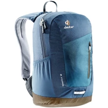Рюкзак Deuter StepOut 12 Arctic-Midnight (3810215-3358): Производитель Deuter