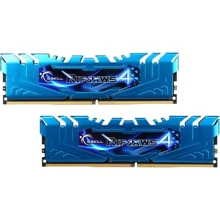 G.Skill DDR4 16Gb (2x8Gb) 3000MHz RipjawsV (F4-3000C15D-16GRBB): Виробник G.Skill