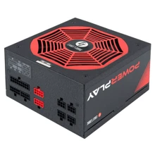 Блок питания Chieftronic 750W (GPU-750FC): Форм-фактор ATX, EPS