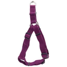 Шлея Coastal New Earth Soy Dog Harness для собак фиолетовая S 1.6-40.6-60 см (56719): Производитель Coastal