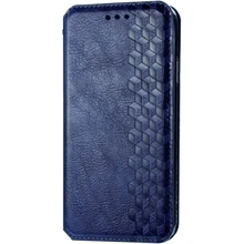 Аксессуар для смартфона Mobile Case Getman Cubic Blue for Xiaomi Mi 10 Lite: Совместимость Xiaomi Mi 10 Lite