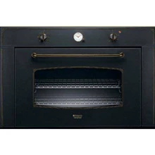 Духовой шкаф электрический Hotpoint-Ariston MR 940.3 AN /HA: Объем, л 68