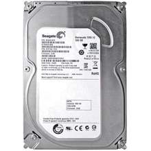 Внутренний жесткий диск Seagate Barracuda 7200.12 ST3500413AS RB: Форм-фактор 3.5"
