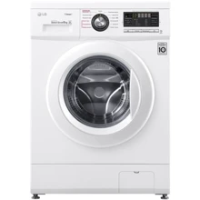 Стиральная машина LG F1296NDS0: Тип машины Автомат