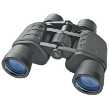 Бінокль Bresser Hunter 8x40 (1150840): Захист прогумований, Ударостійкий