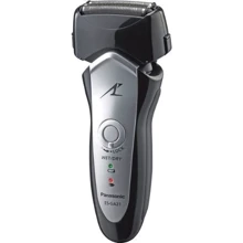 Электробритва Panasonic ES-GA21-S820: Тип триммера есть (выдвижной)