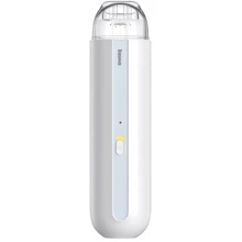 Пылесос Baseus A2 Car Vacuum Cleaner White (CRXCQA2-02): Тип пылесоса вакуумный
