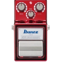 Педаль гитарных эффектов Педаль эффектов Ibanez (TS940TH): Производитель Ibanez