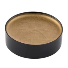 Mehron Color Cups, Gold Кремовый грим (Золото) 12 g: undefined undefined