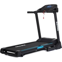 Беговая дорожка Zipro Notus (5901793678016): Мощность двигателя, лс 2.5