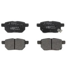 Тормозные колодки Bosch 0 986 494 328: undefined undefined