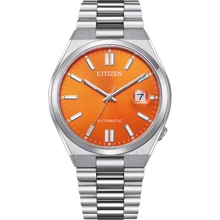 Наручные часы Citizen TSUYOSA Collection NJ0151-88Z (304325): Стиль Классический