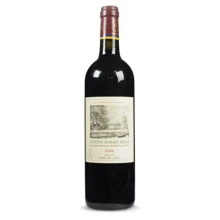Вино Chateau Duhart-Milon 2009 (0,75 л) (BW46490): Країна виробник Франція