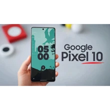 Смартфон Google Pixel 10 Pro 128GB Moonstone: undefined undefined
