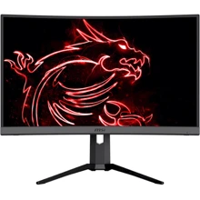 Монітор MSI Optix MAG272CQR: Покриття екрану антиблікове