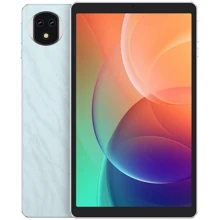 Планшет Ulefone Tab A9 Pro 4/128Gb LTE Galaxy Blue (UA): Дисплей 8.68" IPS LCD (800 x 1340)