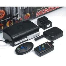 Mongoose Duplex Digital 100: Тип сигнализации Двусторонняя