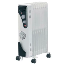 Обігрівач Silver Crest SOR 2400 D2 Обігрівач Silver Crest SOR 2400 D2