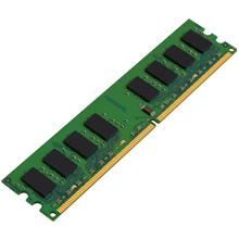 Golden Memory 2 GB DDR2 800 MHz (GM800D2N6/2G): Тип DDR2