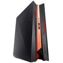 Персональний комп'ютер (ПК) ASUS ROG GR8 II-6GT014M (90MS0161-M00140): Процесор Intel Core i7-7700 (3.6 ГГц)