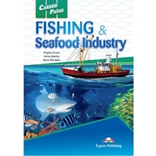 Career Paths: Fishing & Seafood Industry: Student's Book: Производитель Express Publishing