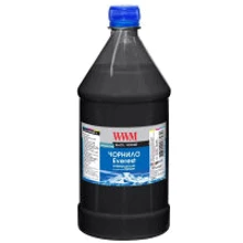 Чорнило WWM EVEREST для Epson 1000г Black Pigment (EP02/BP-4): Колір Black