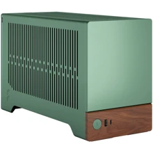Корпус Fractal Design Terra Jade (FD-C-TER1N-03): Форм-фактор материнской платы Mini-ITX