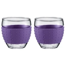 Набор стаканов Bodum Pavina (0.35 л) (2 пр) (11185.278): undefined undefined