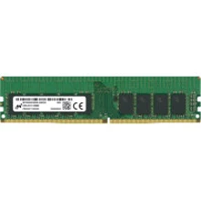 Micron 16 GB DDR4 3200 MHz (MTA9ASF2G72AZ-3G2F1R): Производитель Micron